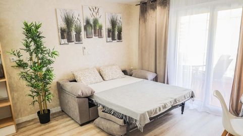 Foto 5 de Apartamento en venta en Playa del Cura, Las Piscinas Naturales, Torrevieja