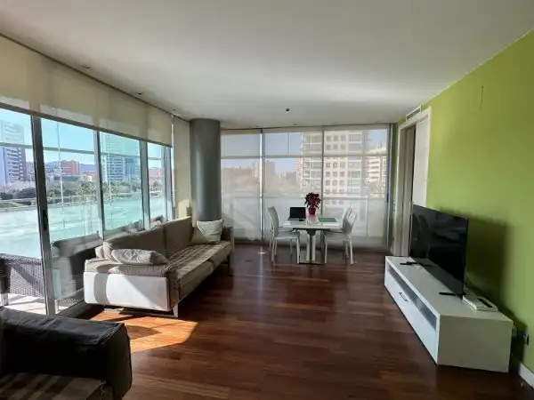 Flat with terrace for sale in Passeig del Taulat, imagen 27