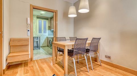 Photo 4 of Flat for rent in Usandizaga Kalea, Gros, Donostia - San Sebastián