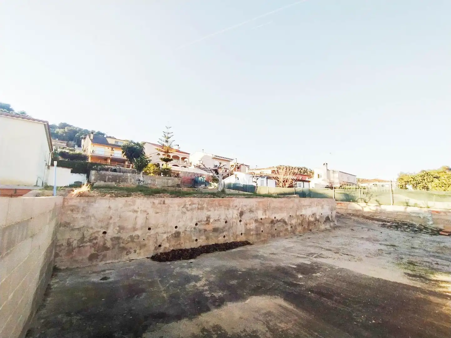 Terreno residencial en venta en Costa Cunit - Els Jardins - Els Rosers