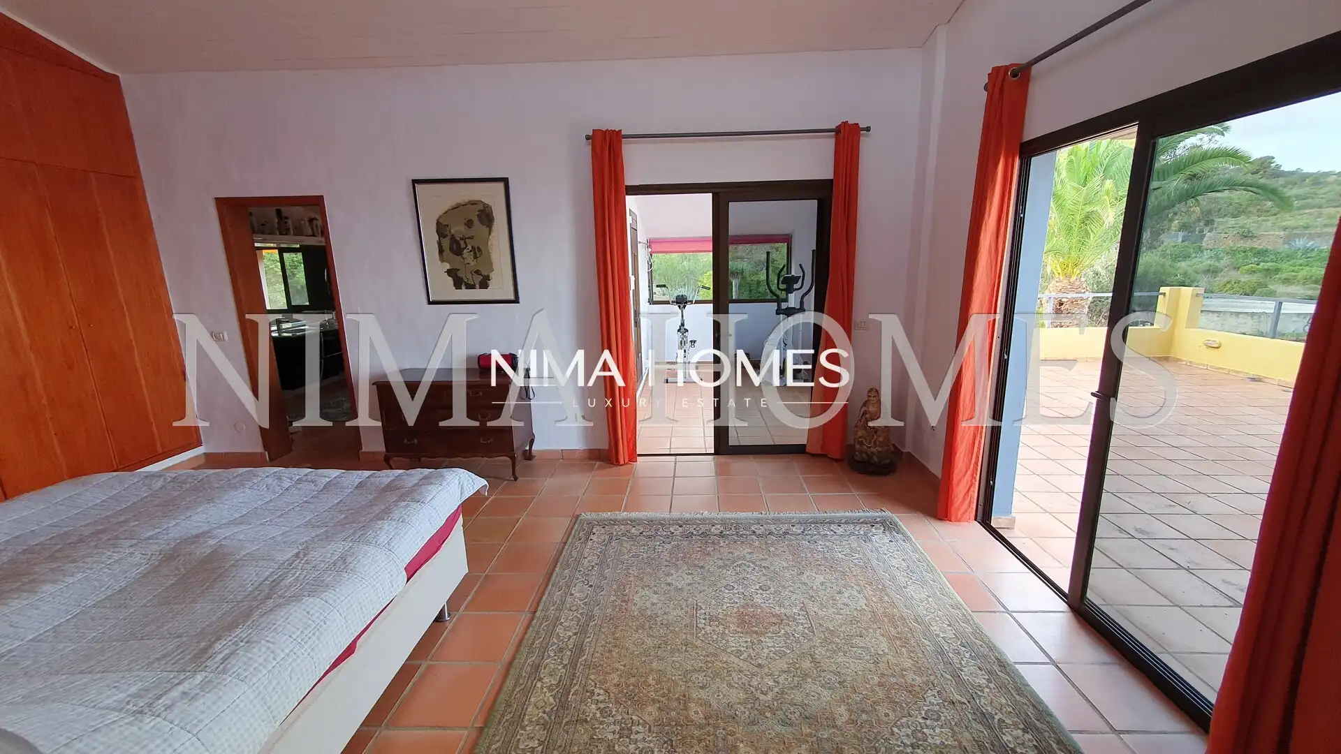 Casa rústica en venta en San Juan de la Rambla, imagen 16