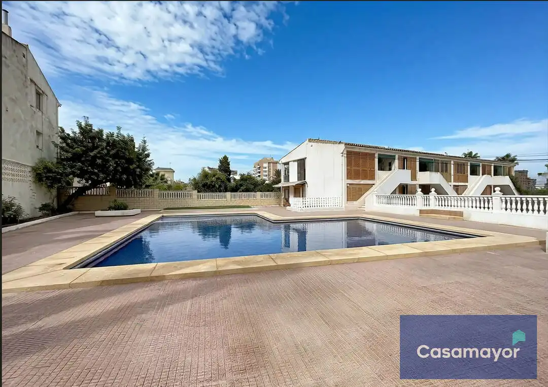 Pis amb piscina en venda a Carrer Elisa Tomàs Yusti 4, imagen 29