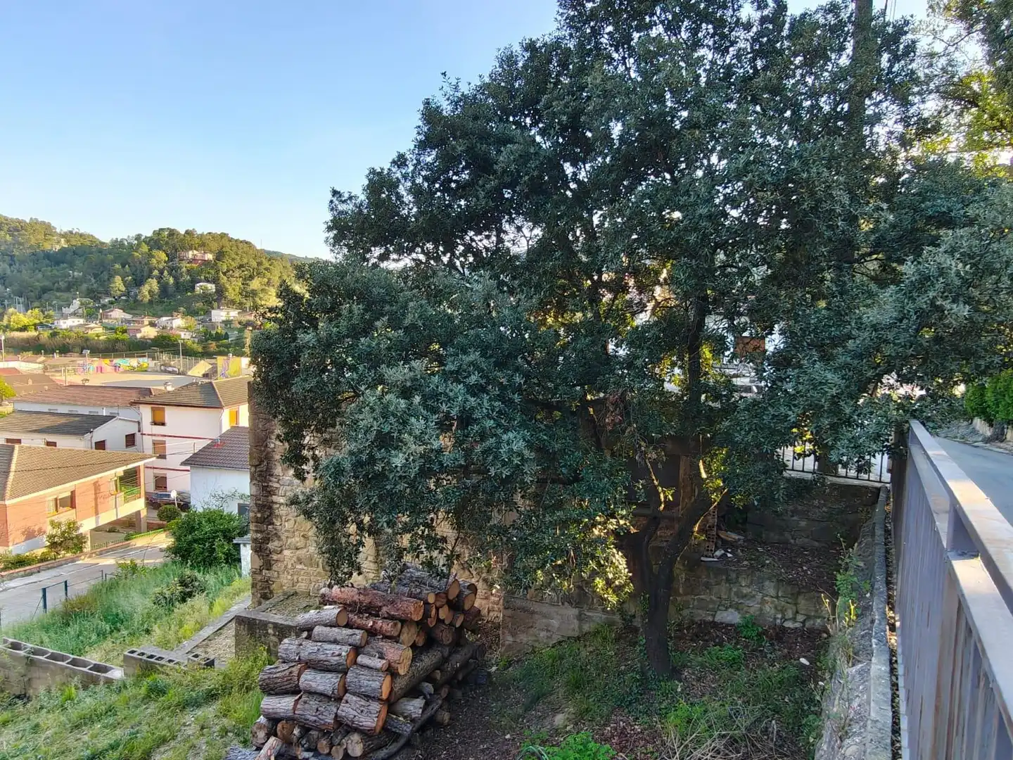 Casa o chalet en venta en Monistrol de Calders con Calefacción, Jardín privado y Terraza
