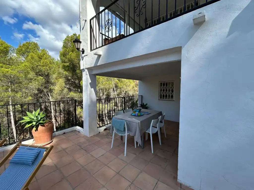 Casa en venta en Altea ciudad, imagen 40