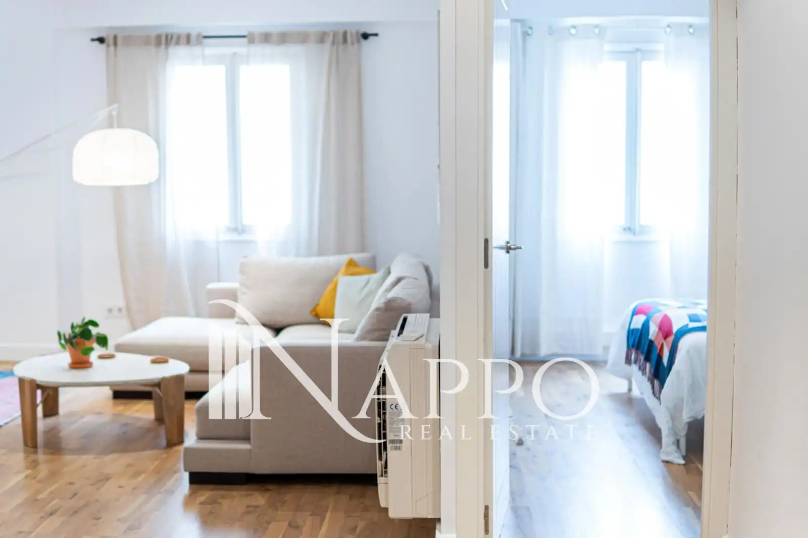 Flat for rent in Bartomeu Pou, 48, Bons Aires