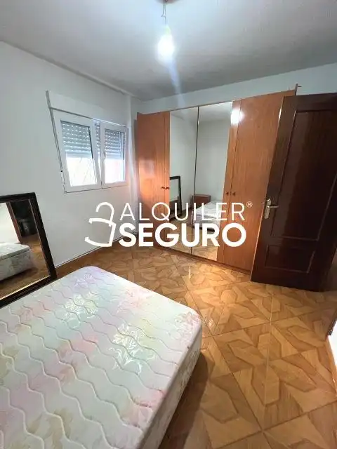 Piso de alquiler en Estudiantes, La Alhóndiga