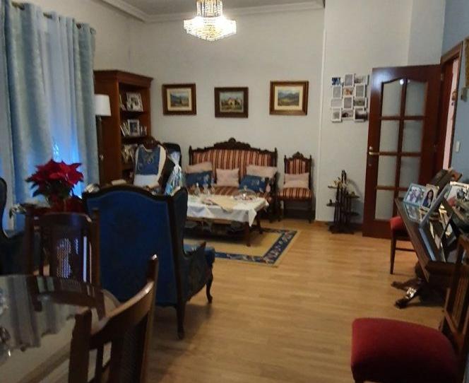 Foto 1 de Pis en venda a San Ildefonso - Catedral, Jaén