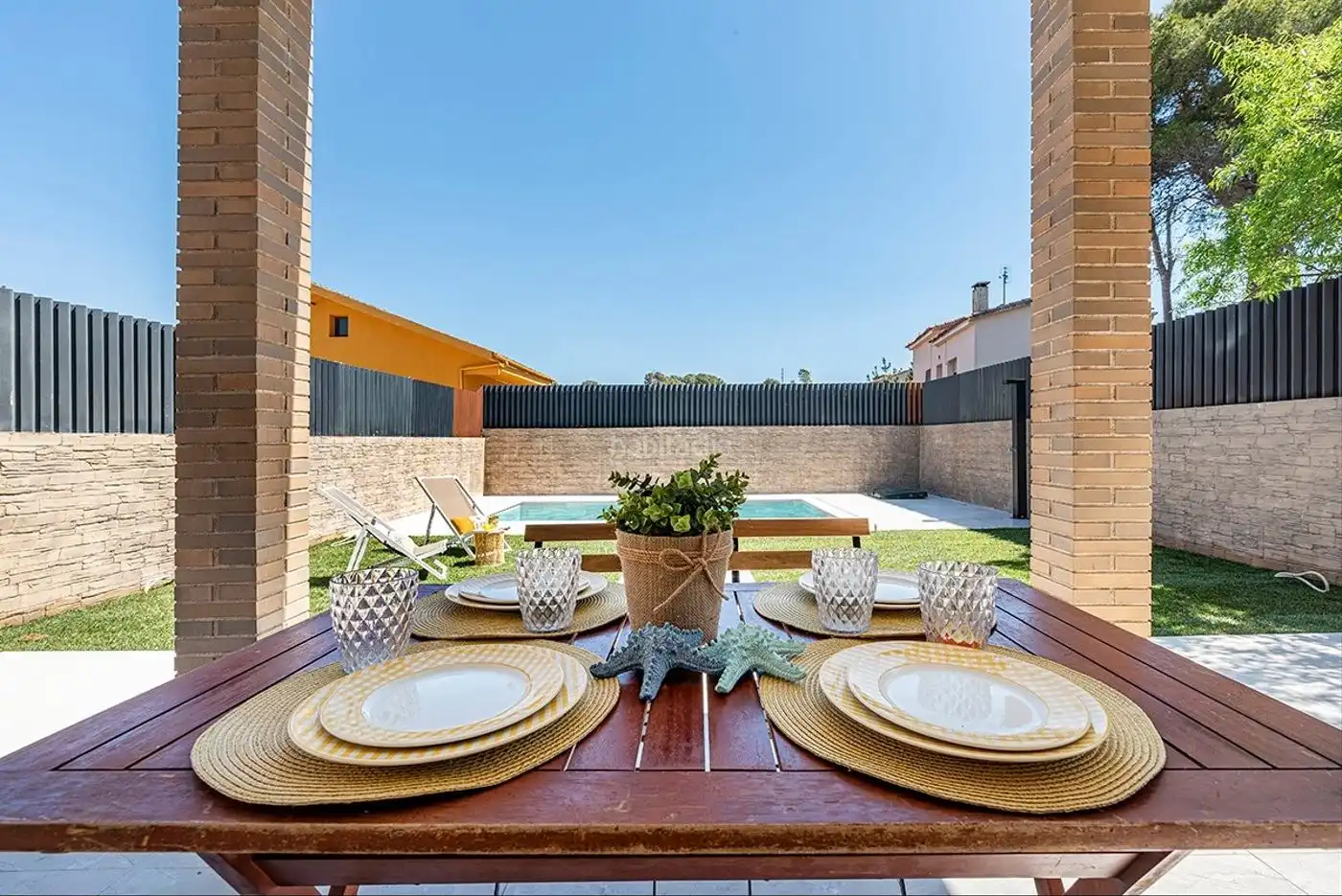 Villa zum Verkauf in Avinguda Espanya 37, imagen 3