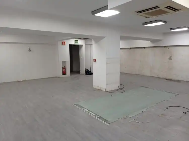 Local comercial de lloguer a Calle Carretería 44, imagen 9