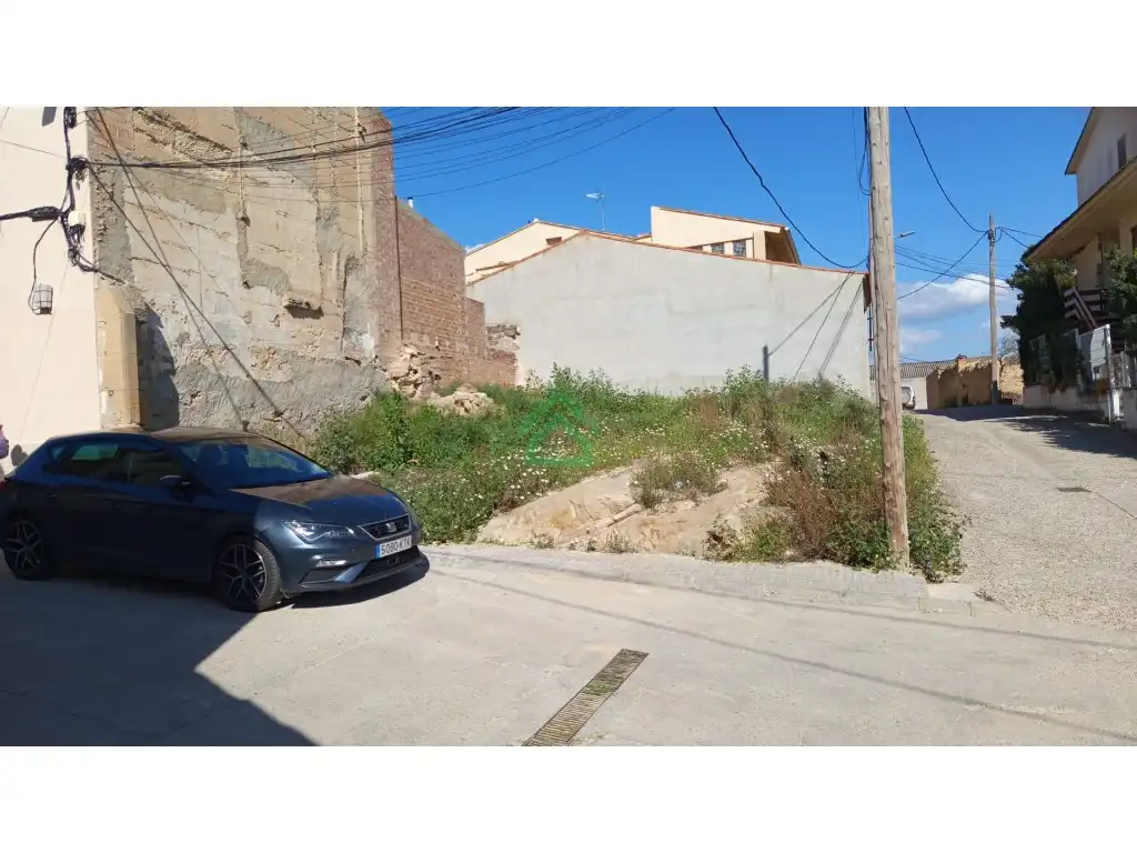 Residencial en venta en Calle Portal, Torrebesses