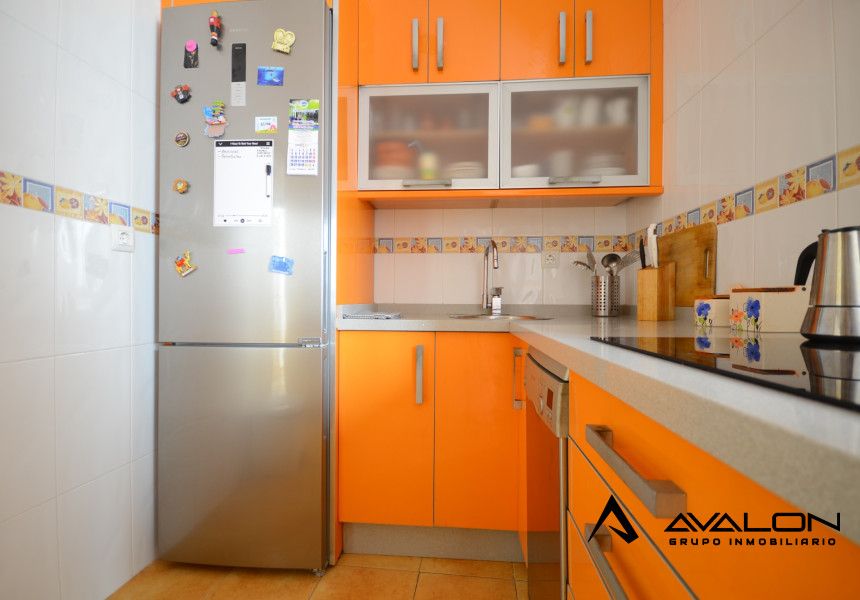 Flat for sale in Calle Cortegana, Isla Chica,  Huelva Capital