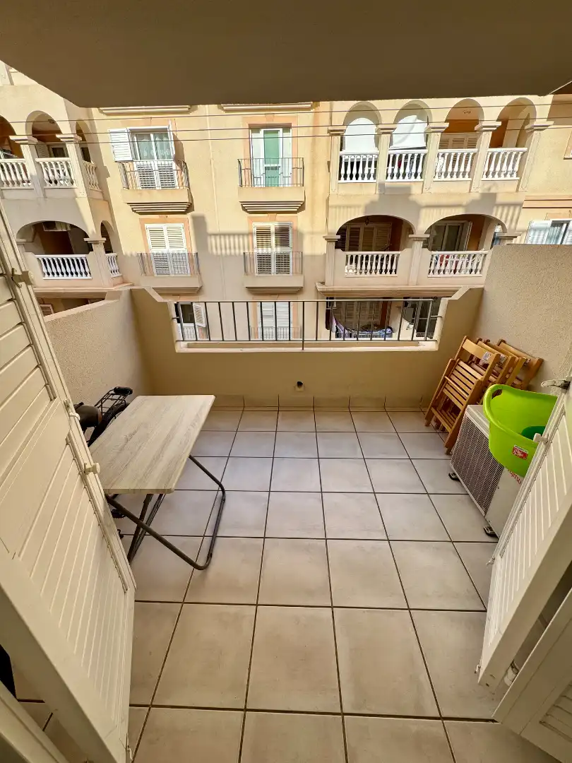 Appartement avec terrasse à louer à Calle Raquero, imagen 5