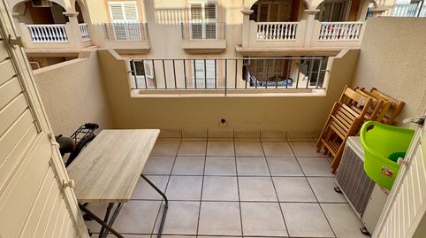 Foto 5 de Pis de lloguer a Calle Raquero, Almerimar, El Ejido