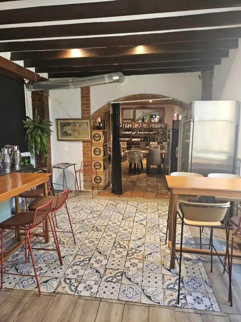 Local commercial à louer à El Puerto, imagen 6