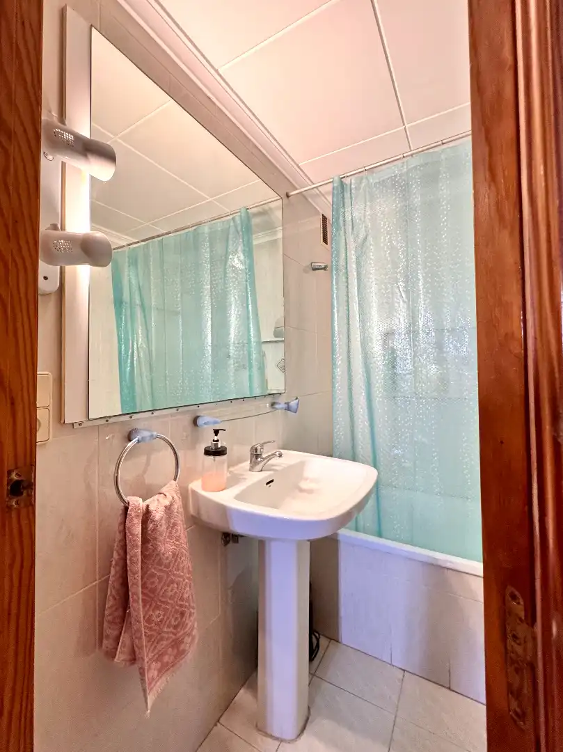 Apartamento en venta en Carrer Nevers, El Faro