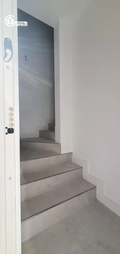 Wohnung zur Miete in Madrid mit Klimaanlage und Heizung
