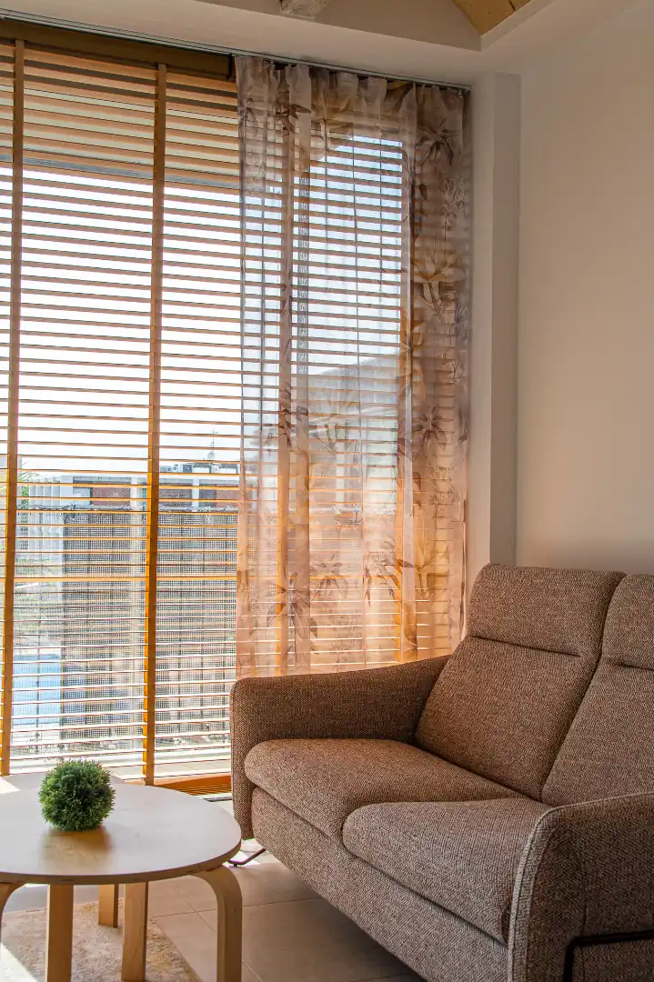 Bedroom of Flat for sale in Castell d'Aro, Platja d'Aro i s'Agaró  with Air Conditioner, Heating and Terrace