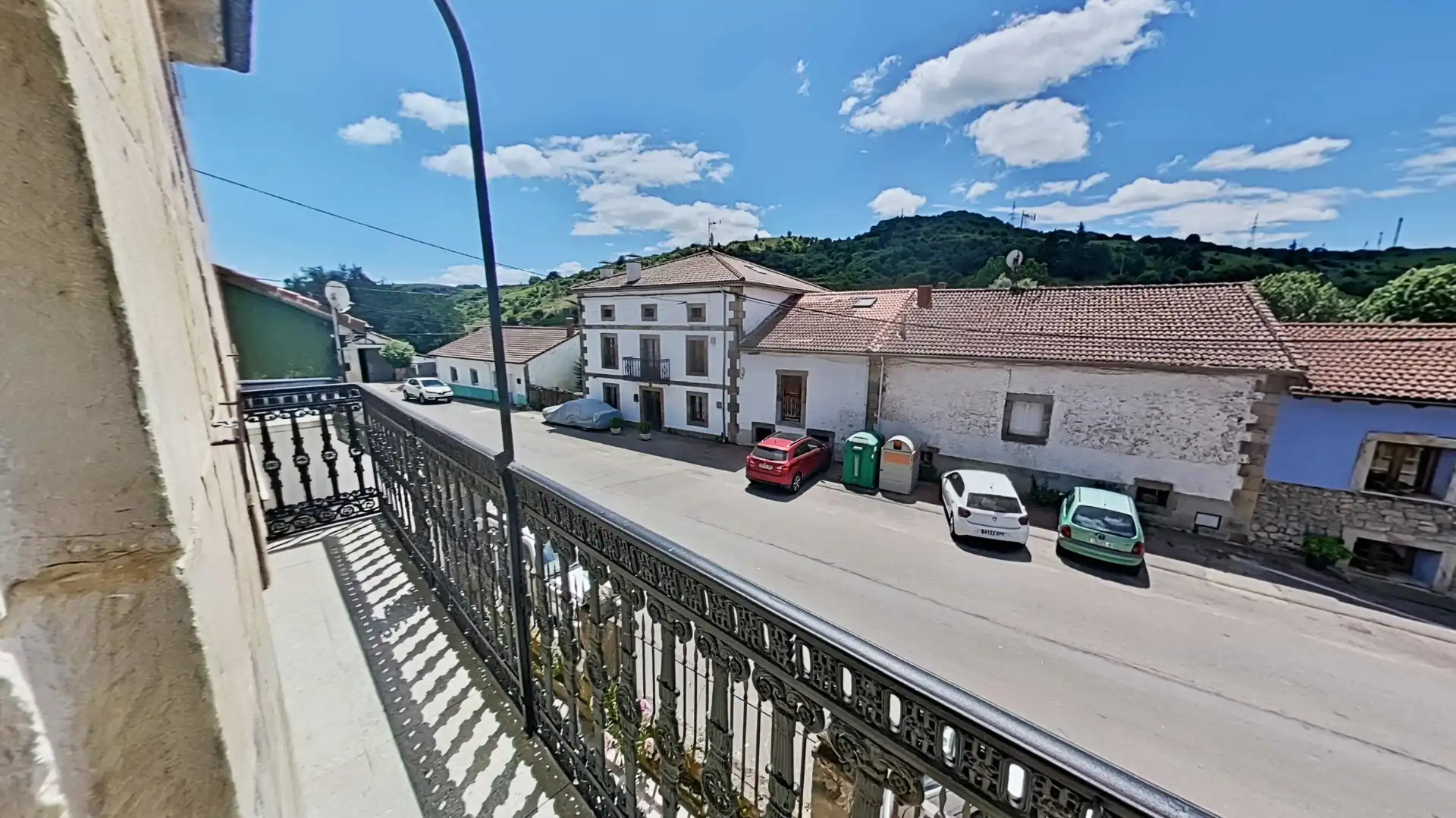 Piso de obra nueva con terraza en venta en Calle Cantabria 14, imagen 8