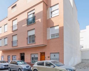 Exterior view of Duplex for sale in Cieza