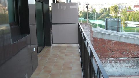 Foto 5 de Pis de lloguer a Carrer Vallparadís, 65, Segle XX, Terrassa