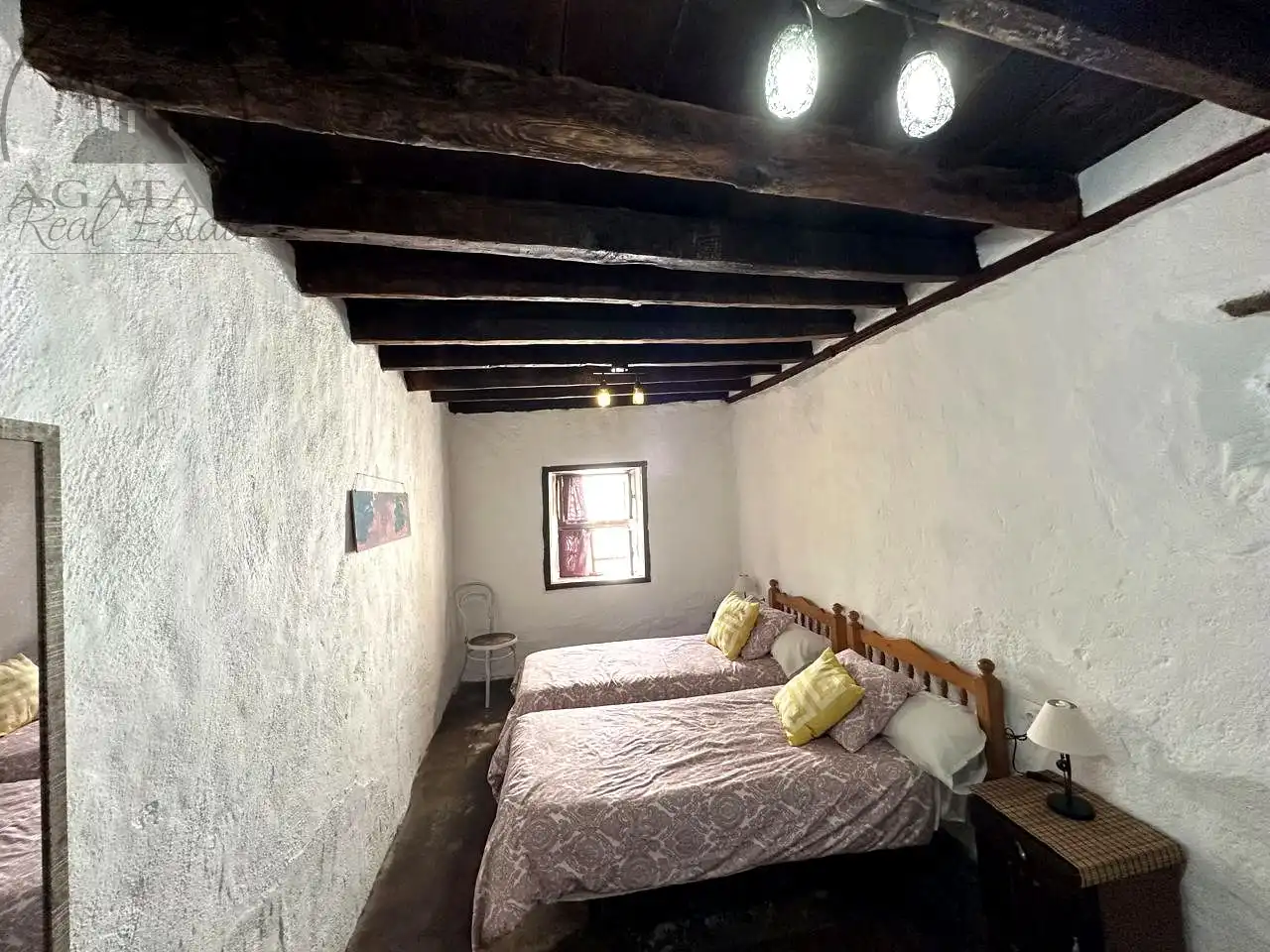 Casa amb jardí en venda a Buenavista del Norte, imagen 12