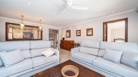 Foto 2 von Haus oder Chalet zum Verkauf in Sa Ràpita - Ses Covetes, Campos