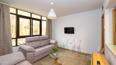 Photo 2 of Flat for rent in Rosaleda - Juventud,  Granada Capital