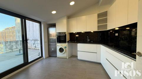 Foto 3 de Ático de alquiler en Gracia de, Centre, Sabadell