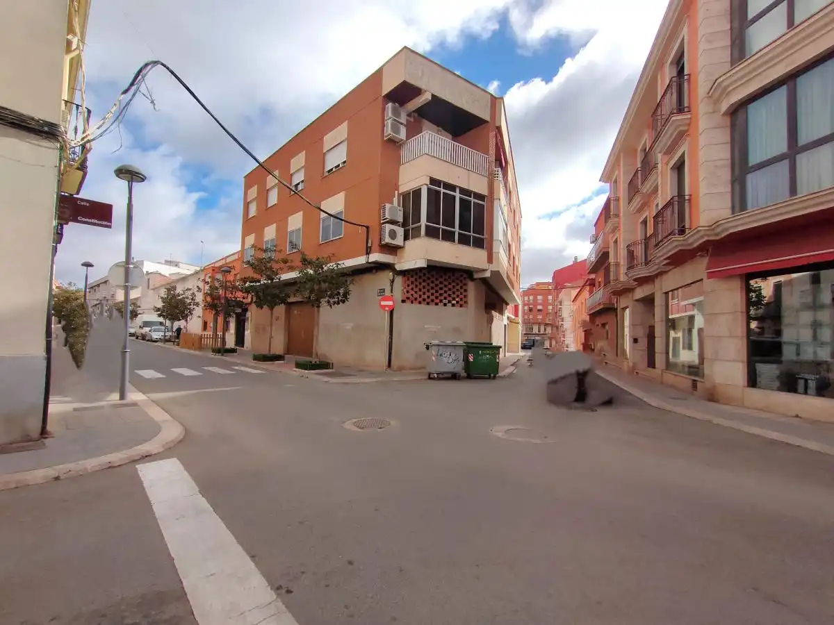 Local commercial à vendre à Valdepeñas, imagen 11
