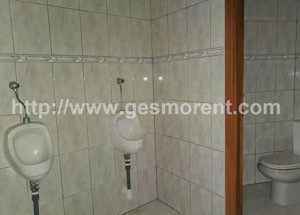 Bathroom of Commercial properties for sale in Blanes