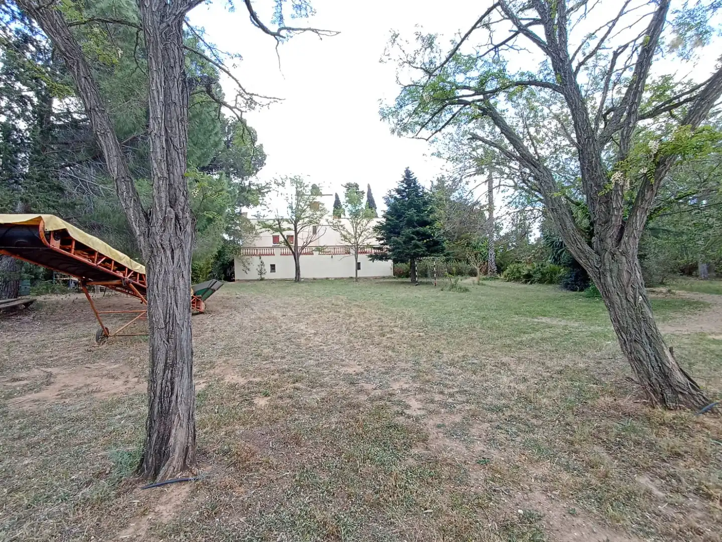 Rural land for sale in Carretera, imagen 7