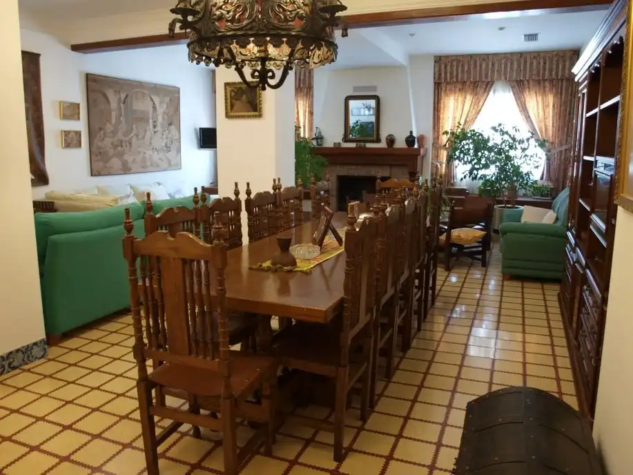 Maison rustique avec jardin à vendre à Penàguila, imagen 27