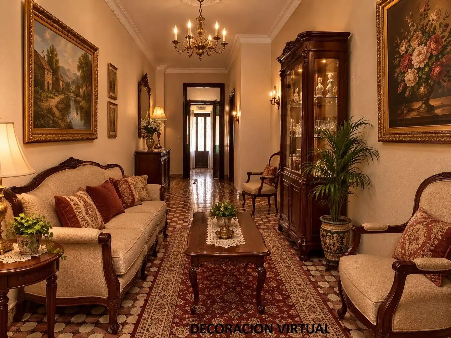 House with terrace for sale in Poblats Marítims, imagen 3