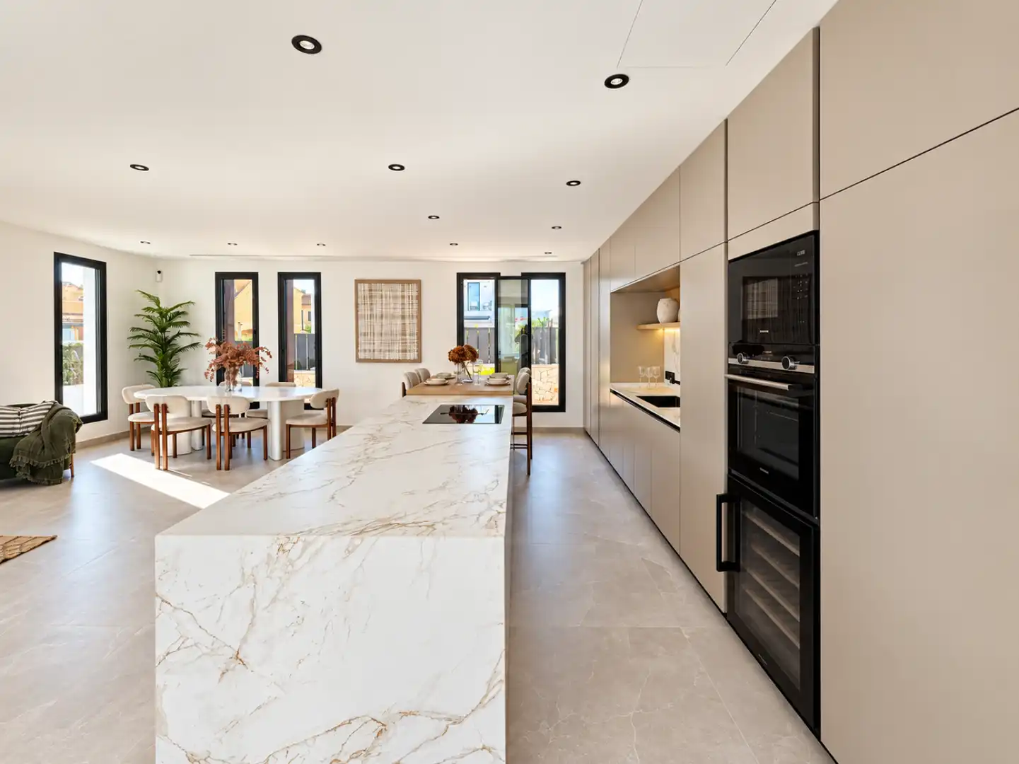 Casa amb terrassa en venda a Marratxí - joan bauza 10, imagen 12
