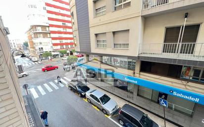 Exterior view of Flat for sale in Alzira