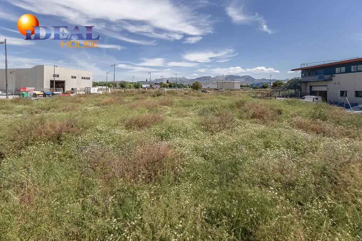 Lands and plots for sale in Zaidín, imagen 9