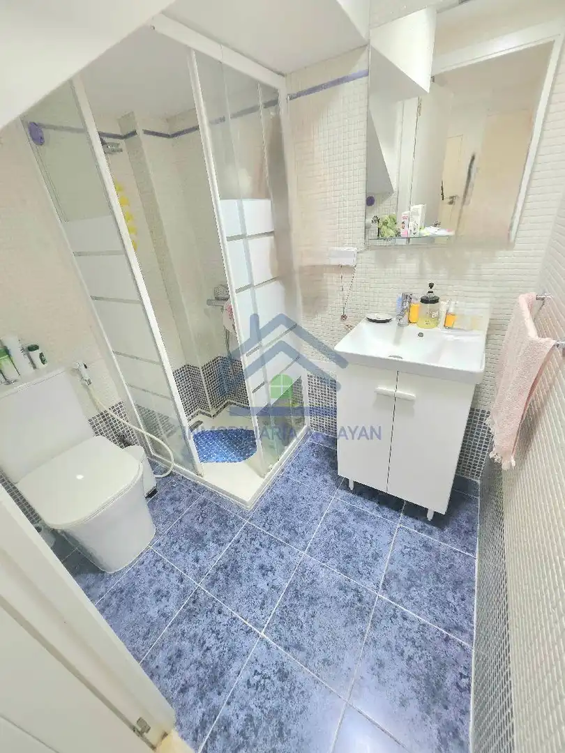 Casa con piscina en venta en Poniente, imagen 12
