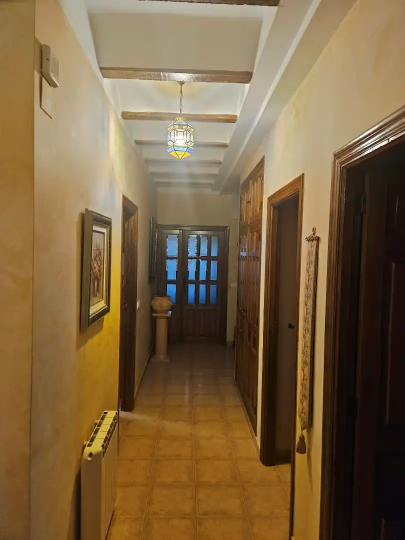 Detached house with terrace for sale in Calle Sierra Salinas, imagen 33