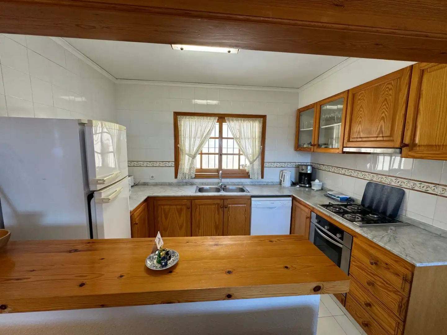 Houses for rent in Benimeit - Tabaira