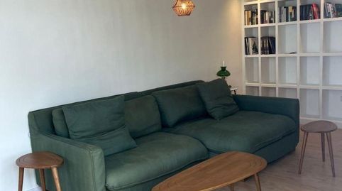 Foto 2 von Dachboden zur Miete in Avenida Dr Peset Aleixandre, Tormos, Valencia Capital