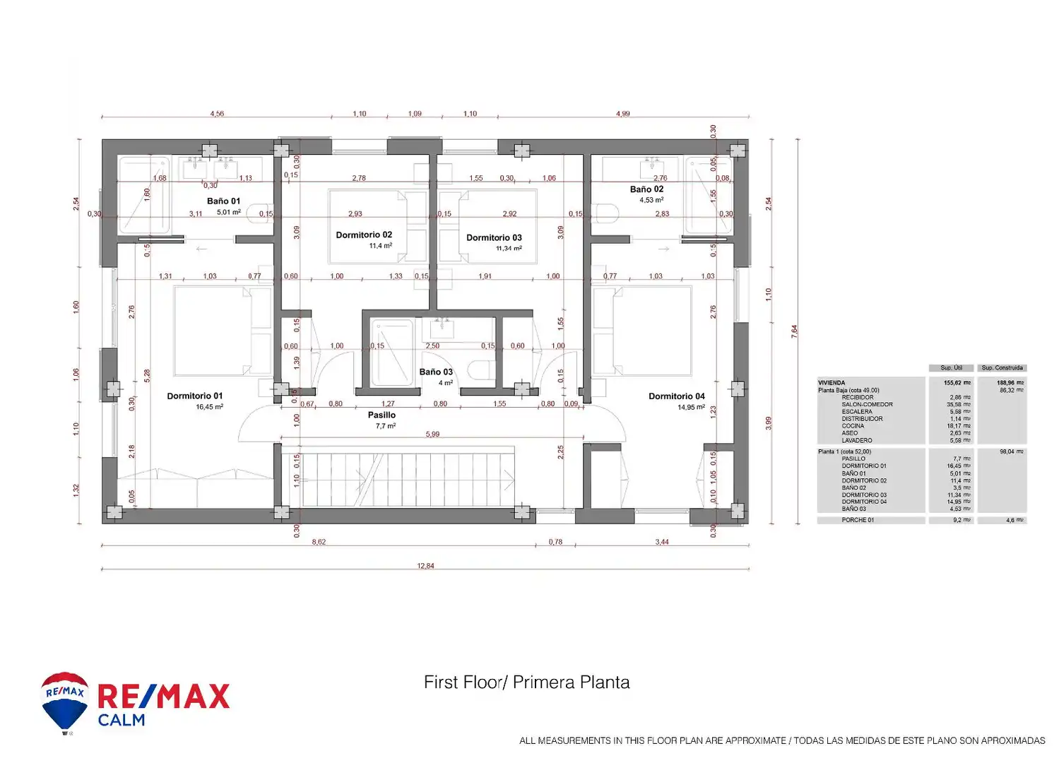 Casa o chalet en venta en Santa Margalida con Aire acondicionado, Calefacción y Jardín privado