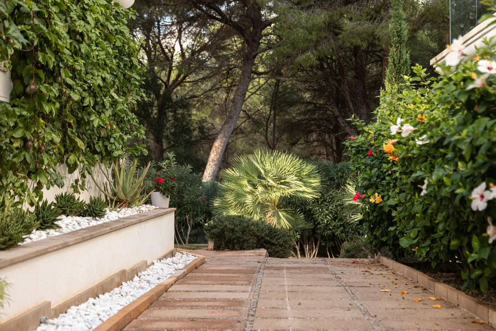 Villa mit Terrasse zum Verkauf in Costa de la Calma, imagen 43