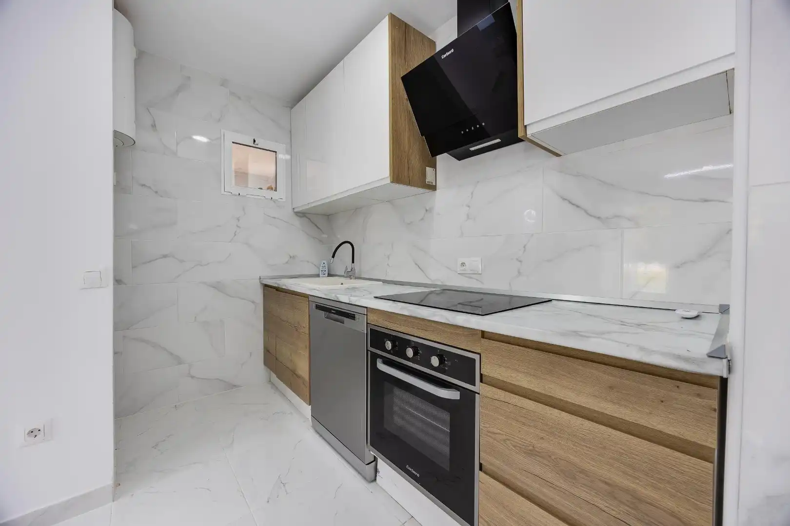 Appartement compact avec piscine à vendre à Calle SANTANDER 3, imagen 10