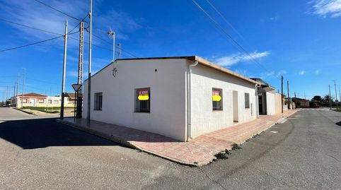 Photo 2 of Houses for sale in Las Cánovas - Cuevas de Reyllo, Fuente Álamo de Murcia
