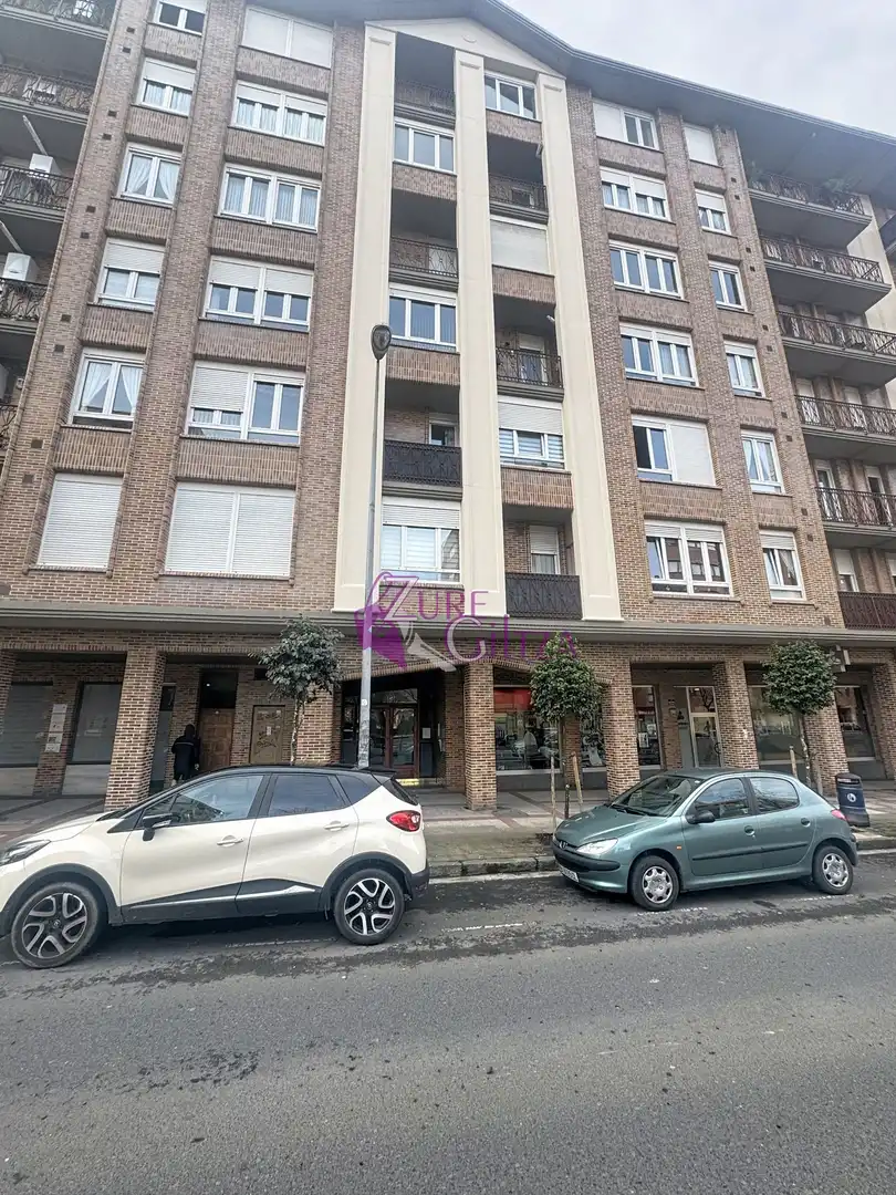 Dúplex de lloguer a Durango