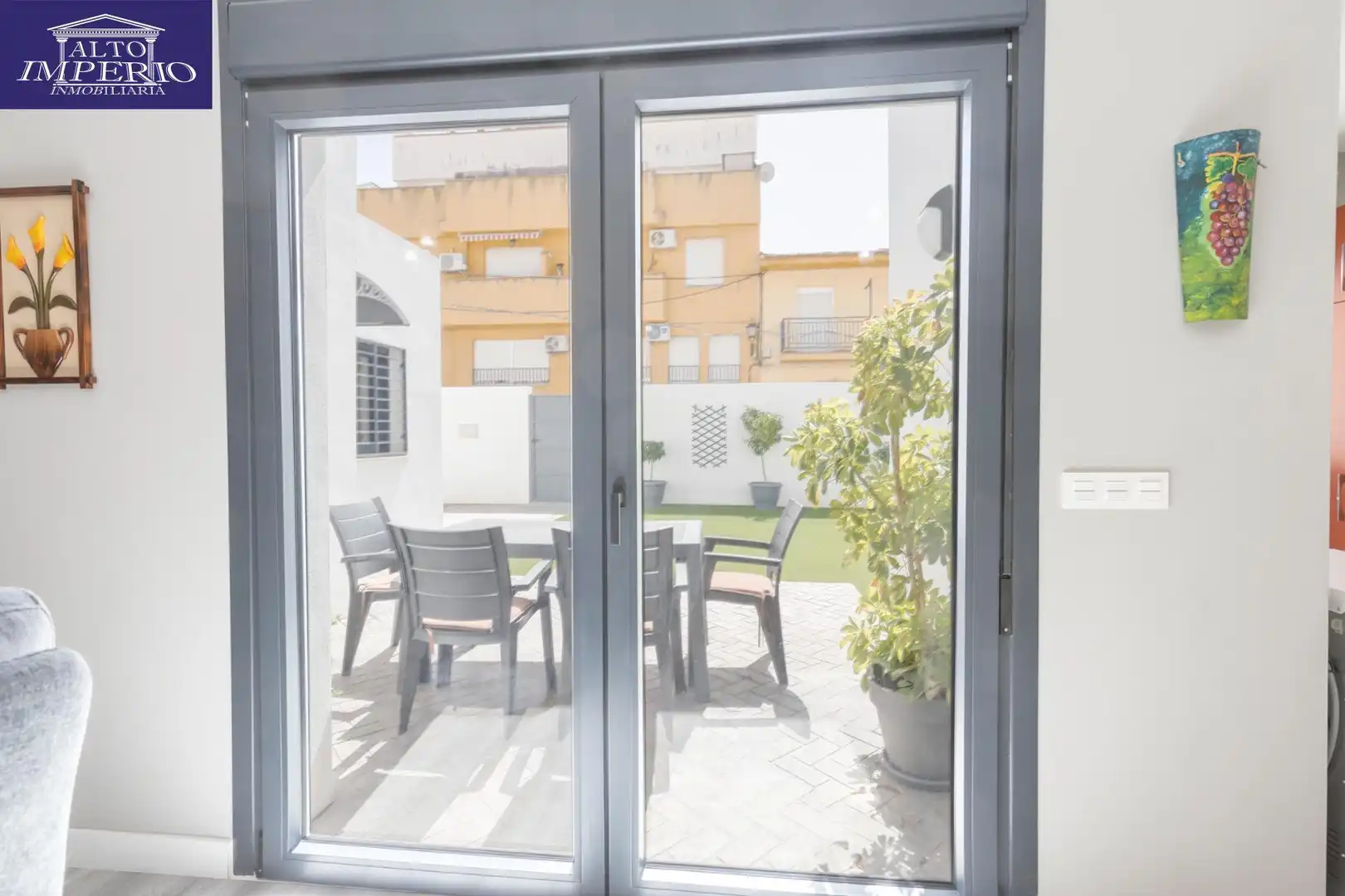 Casa in vendita a La Zubia Ciudad, imagen 6