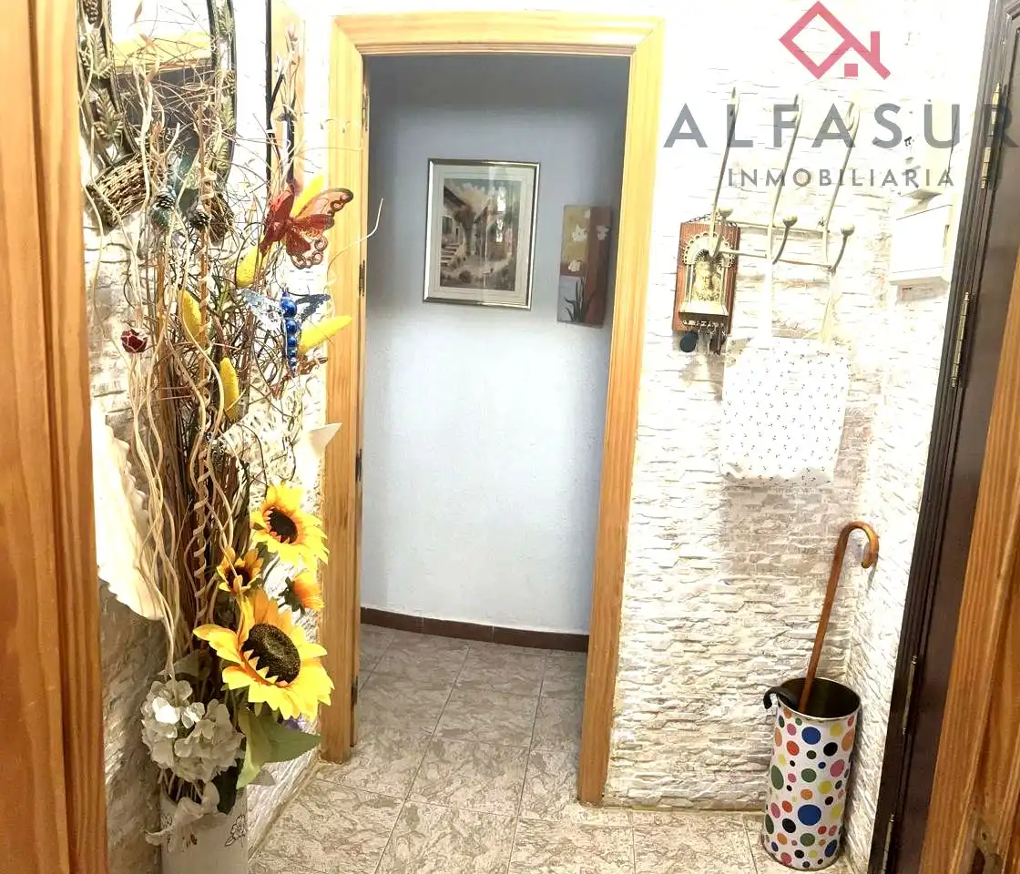 Piso en venta en Palestina, Carranque - Haza Cuevas