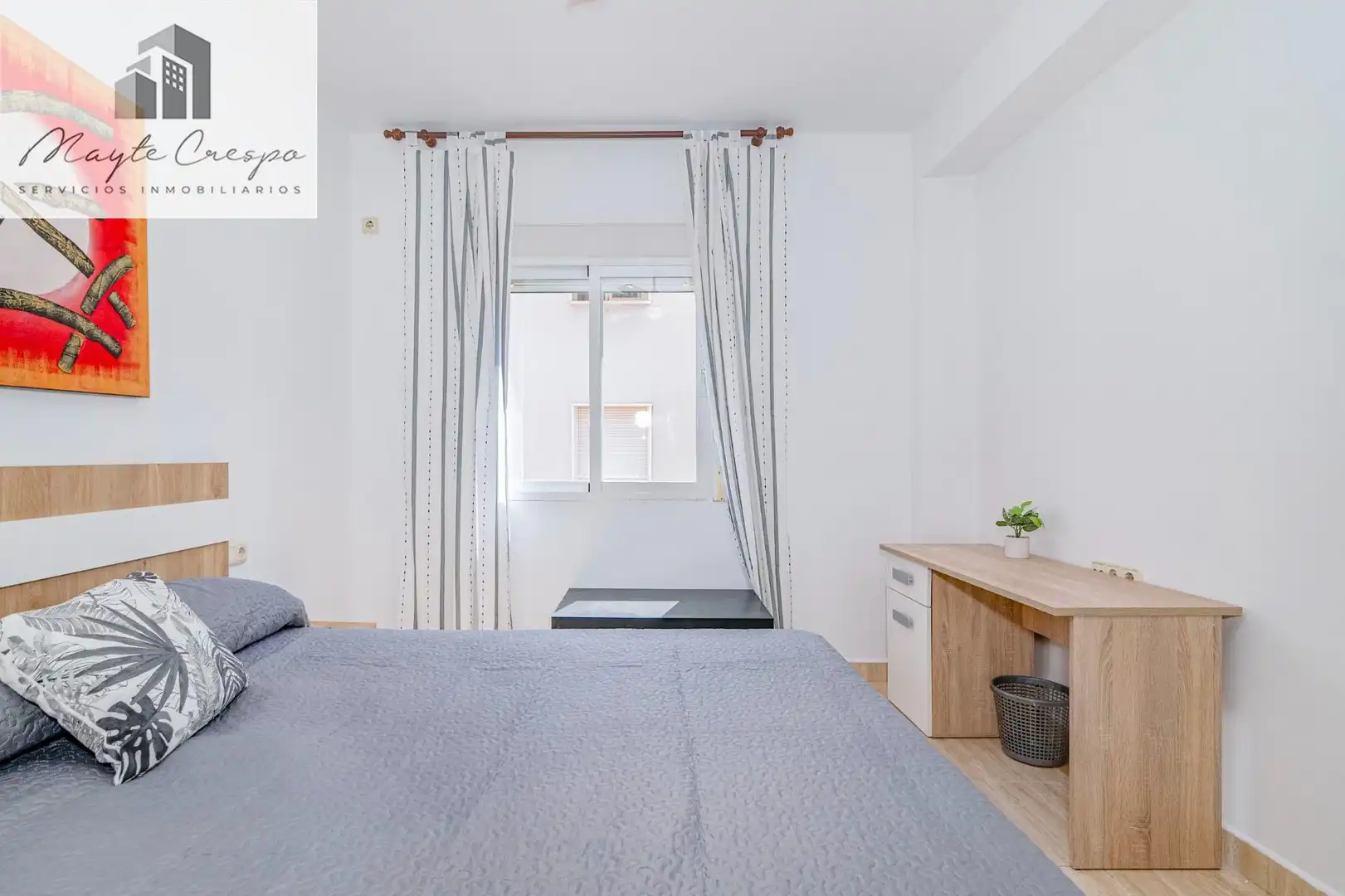 Flat with terrace for sale in Zaidín, imagen 18