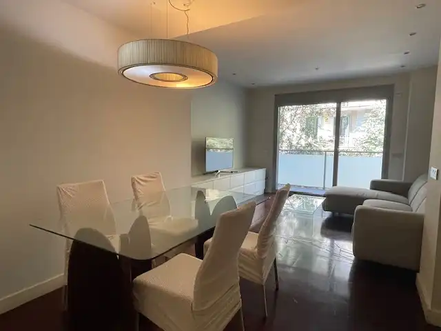 Appartamento con terrazza in vendita a Carrer de París, imagen 24