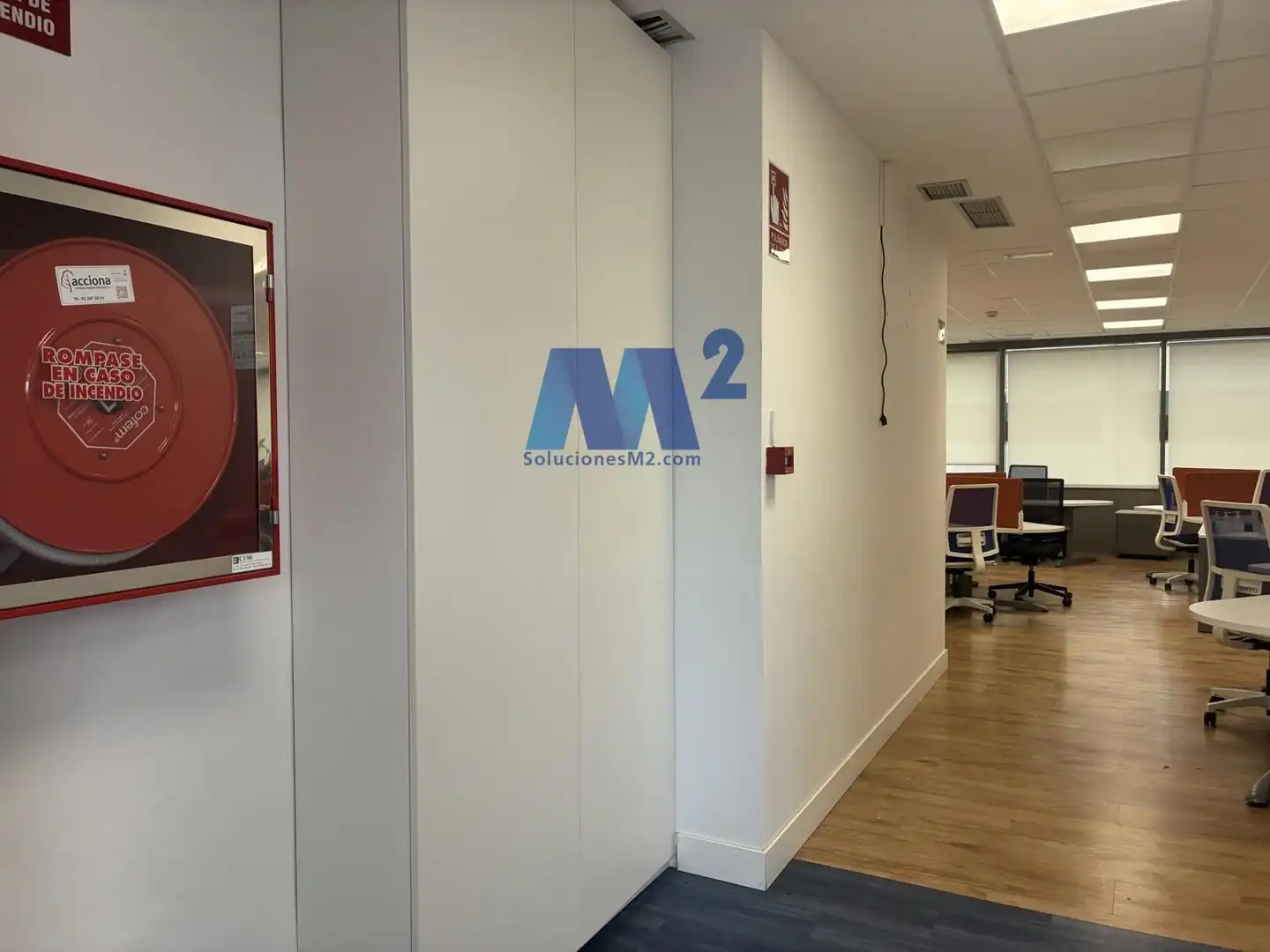 Office for rent in Polígono Industrial Norte